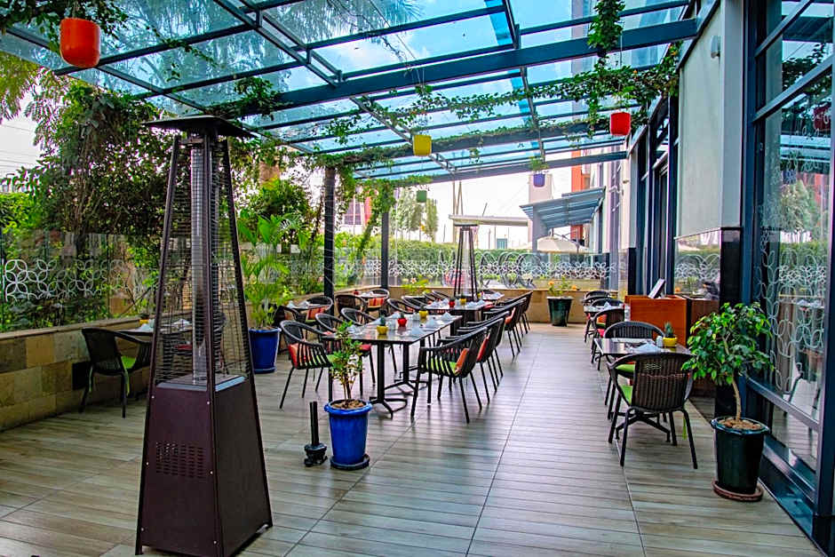 Hilton Garden Inn Nairobi Airport