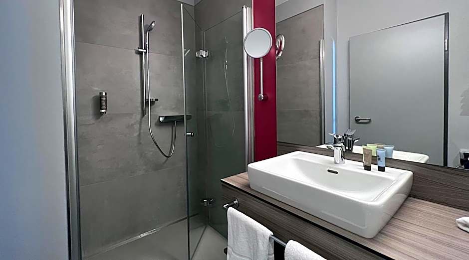 Median Hotel Hannover Lehrte