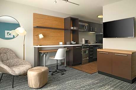 TownePlace Suites by Marriott Waco South