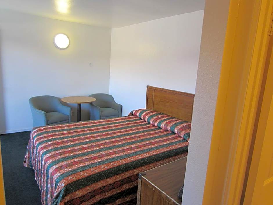 Welcome Inn & Suites Anaheim
