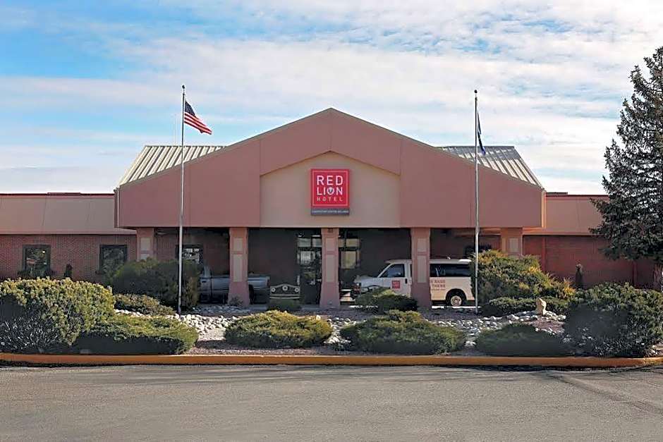 Billings Hotel & Convention Center