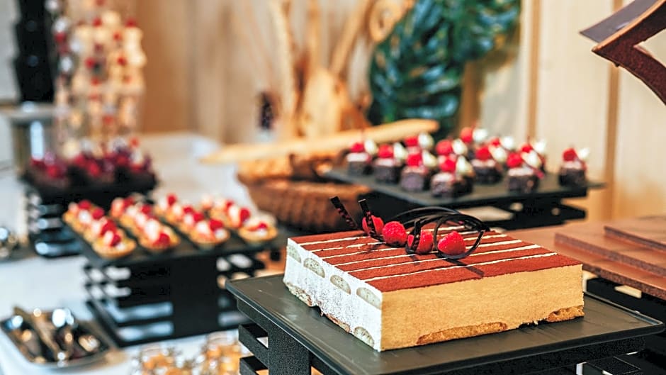 Holiday Inn Tongren Wanshan By IHG