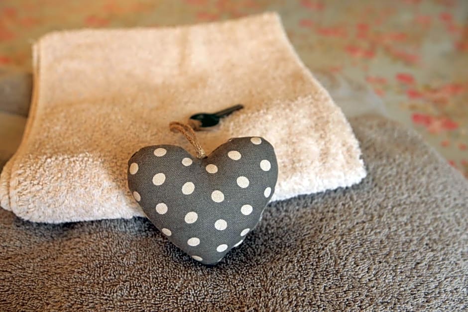 Chambre d'Hôte à Douarnenez