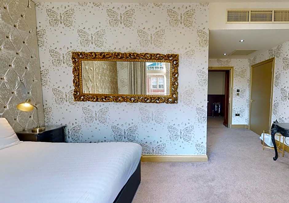 The Coal Exchange Hotel