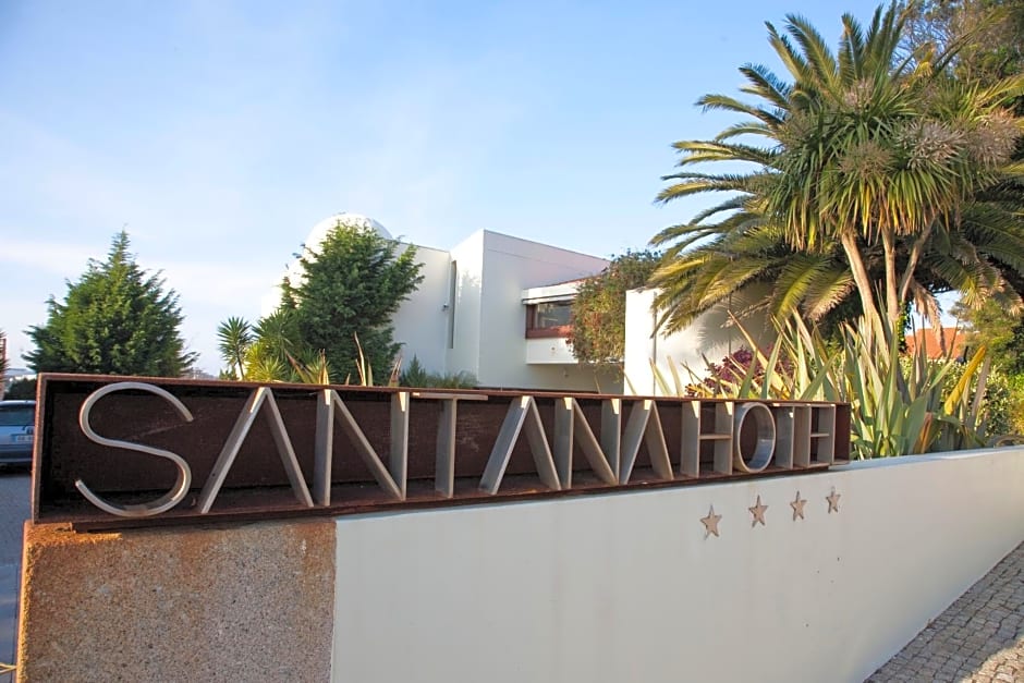 Santana Hotel & SPA