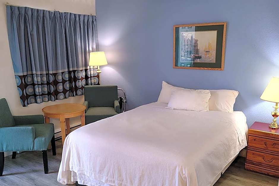 Foto 1 de 6 de Premium 1 Bedroom 2 Queen Beds Suite