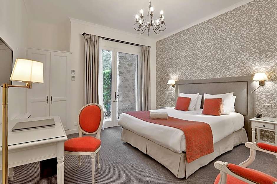 Château des Vigiers