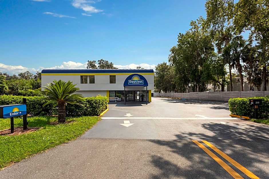 Days Inn Gainesville Hospital/University Area