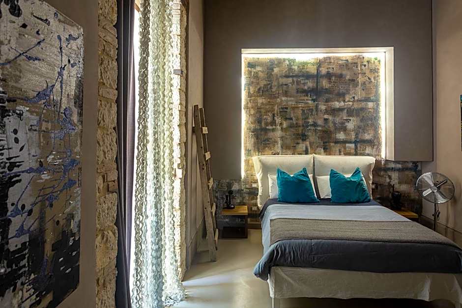 ArtStudio6 Dimora Artistica