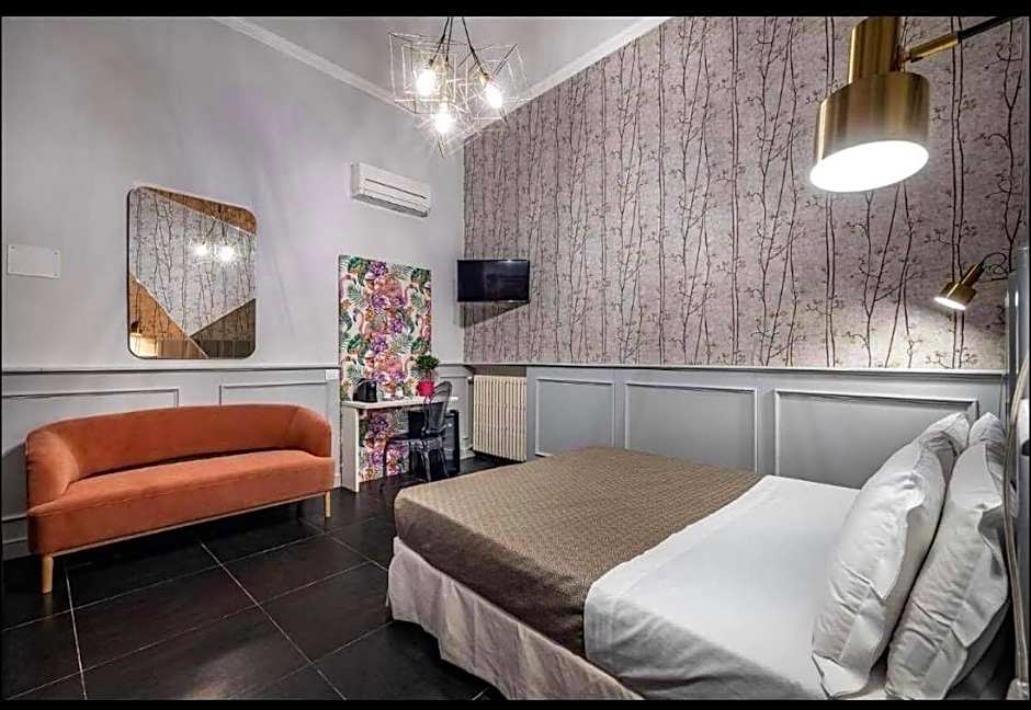 Residenza D'Epoca Al Numero 8