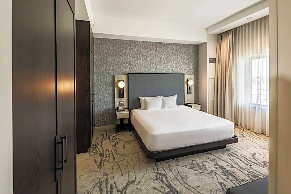 Radisson Blu Mall of America