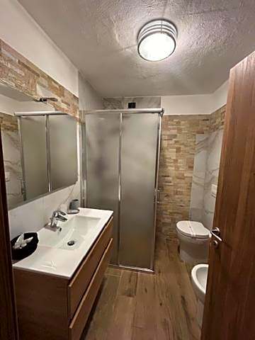 Edelweiss Hotel Champoluc