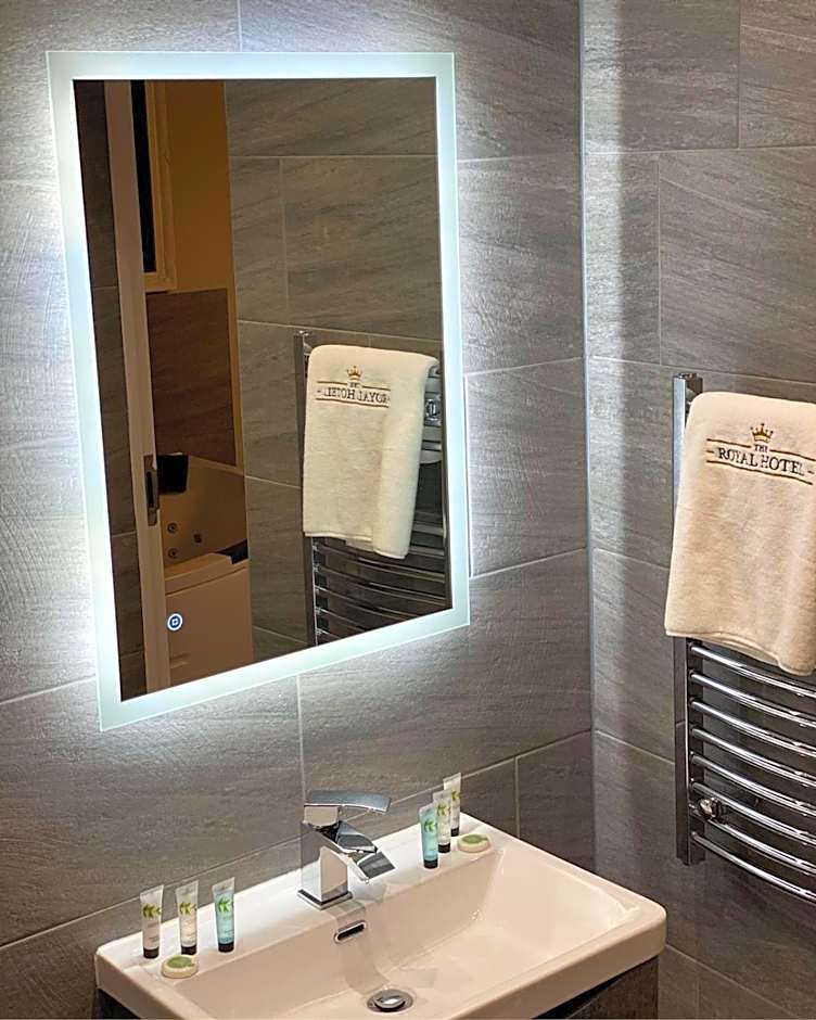 The Royal Hotel - Clacton On Sea