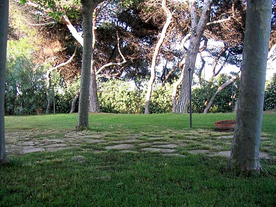B&B Il Parco Dei Pini
