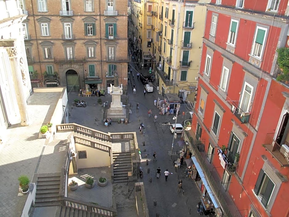 I Dioscuri – Naples, CO