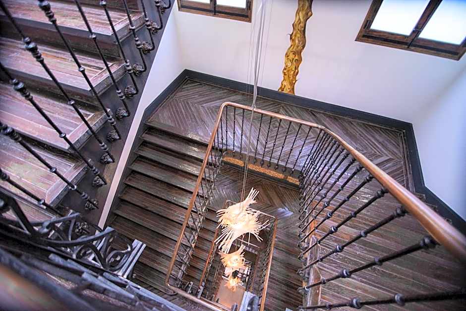 Petit Palace Posada Del Peine