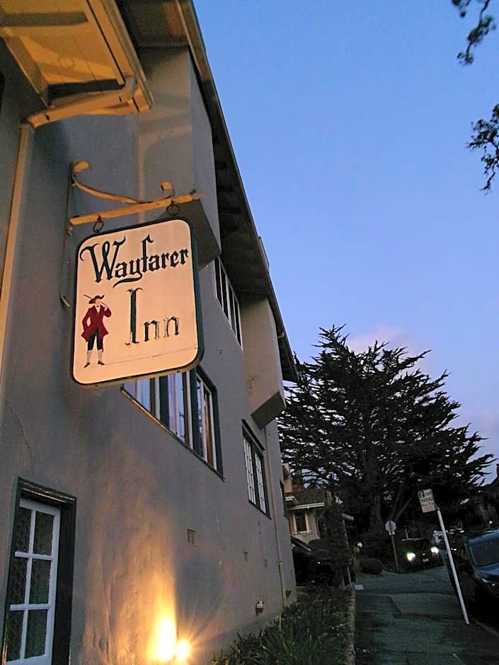 Carmel Wayfarer Inn