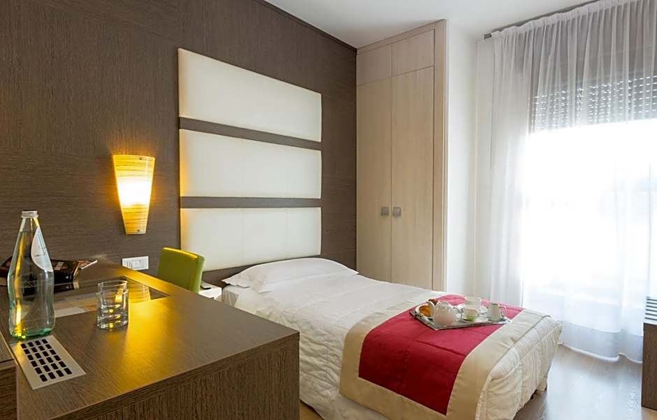 Hotel Victoria