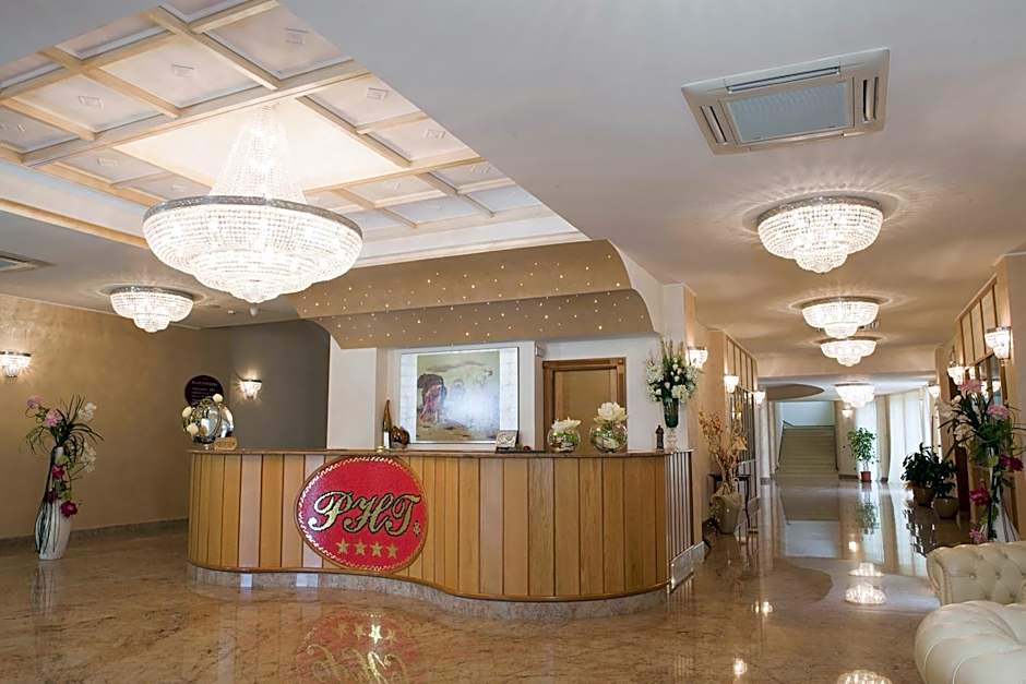 Park Hotel Tyrrenian