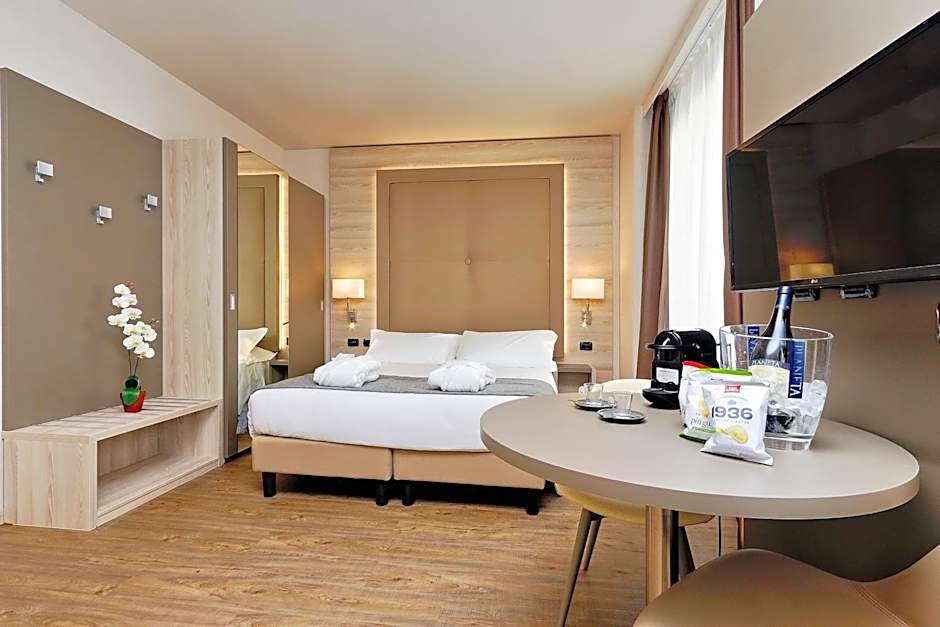 Duomo Hotel & Apartments