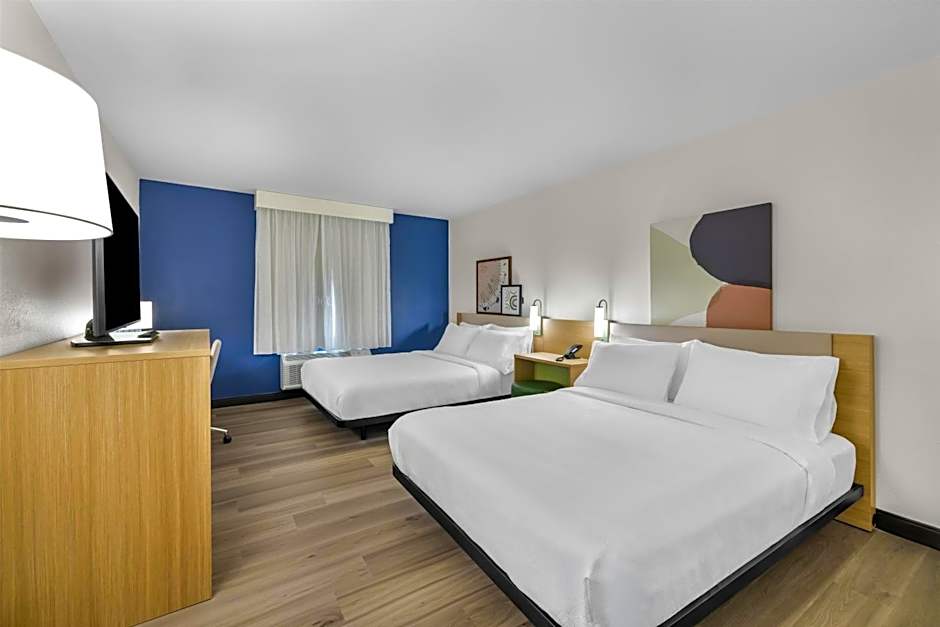 Spark By Hilton Hamburg