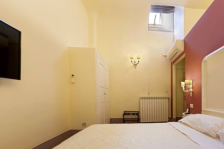 B&B I Quattro Poeti