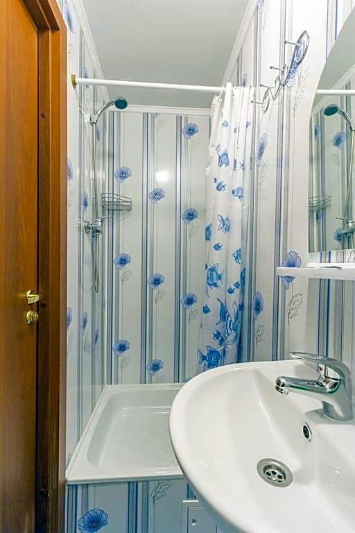 Ahome-hotel on Okruzhnaya