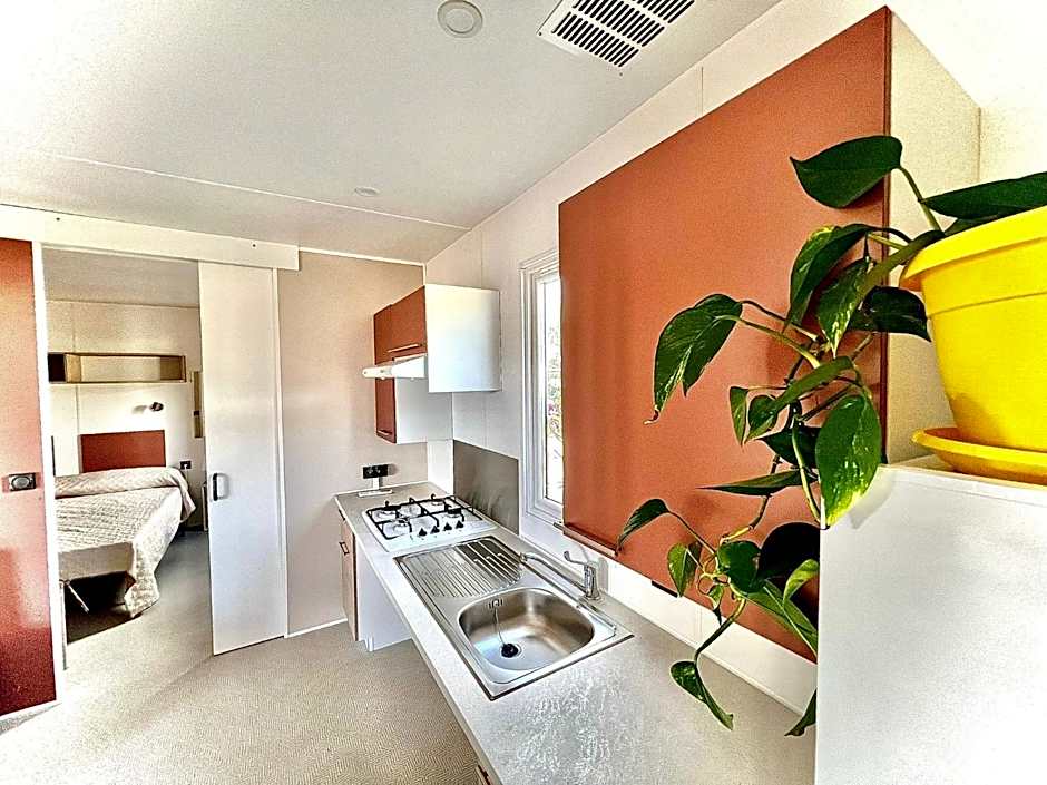 Camping Village Tuscia Tirrenica