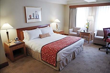 Superior King Room