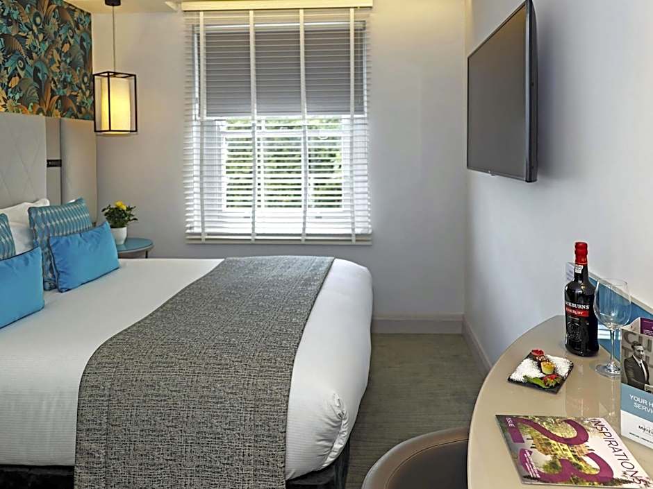 Mercure London Hyde Park Hotel