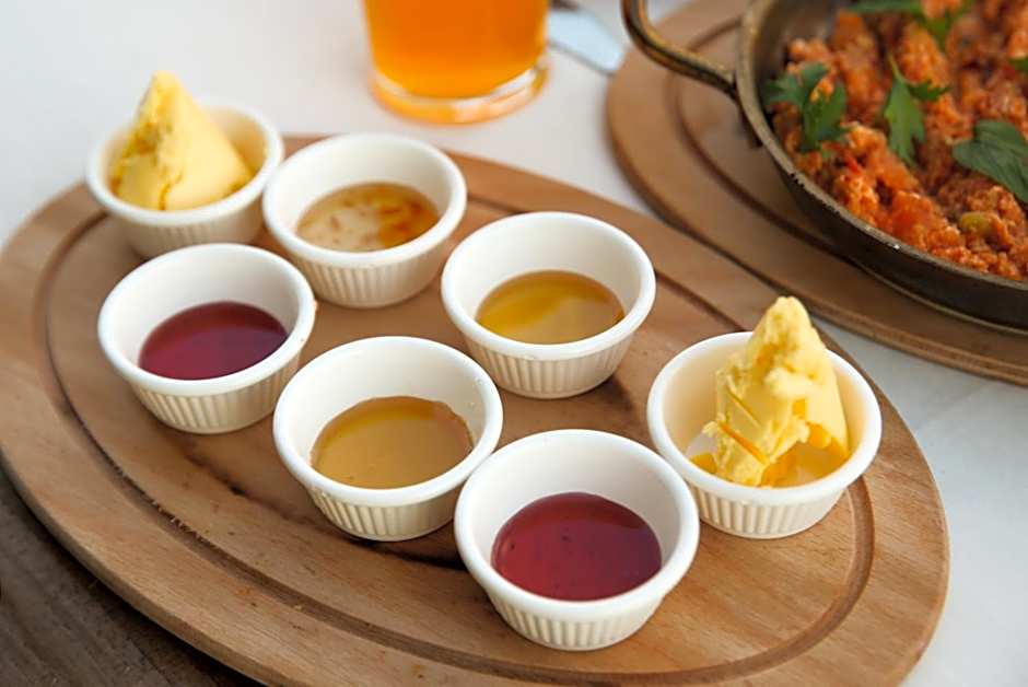 Hotel Ephesus Istanbul