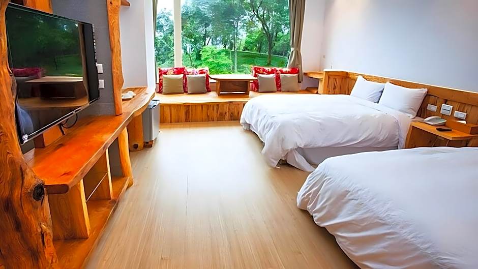 Shangrila Leisure Farm - Song Luo Resort