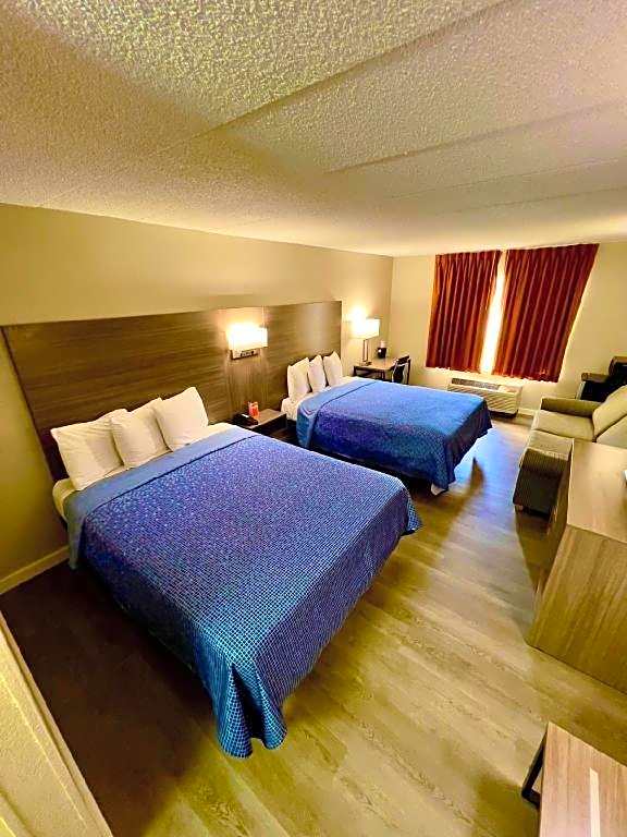 Econo Lodge Willowbrook