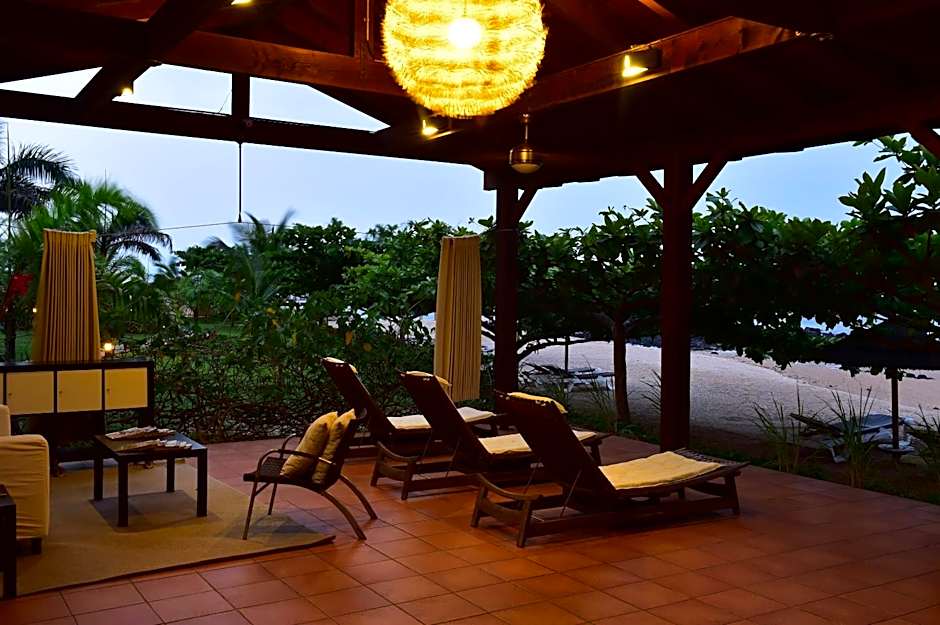 Pestana Sao Tome