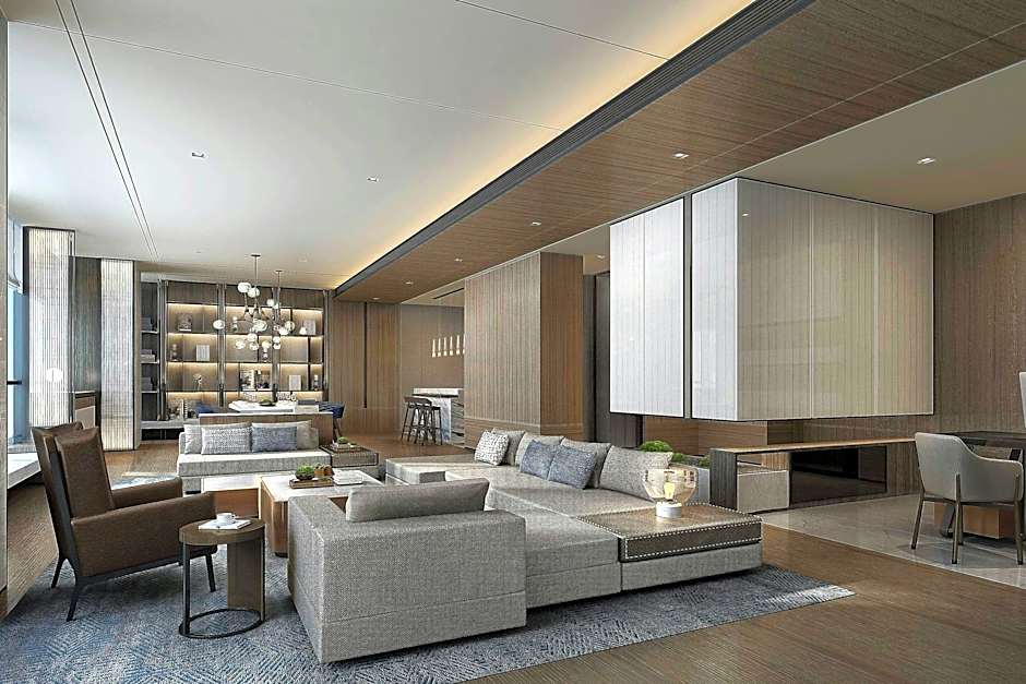 Shenyang Marriott Hotel