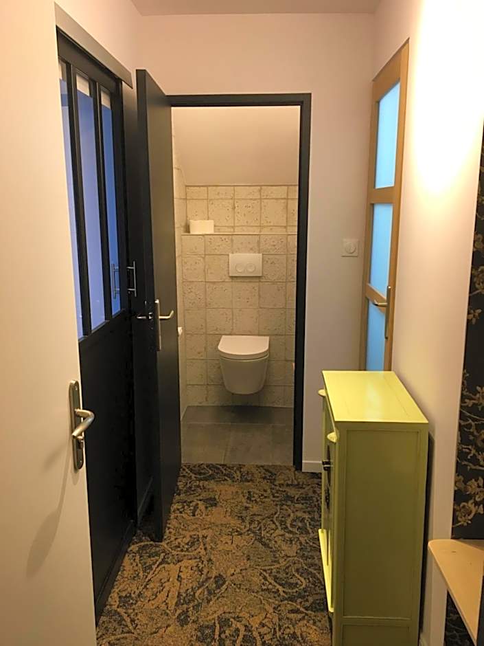 Boutique Hotel B&B Fleurie