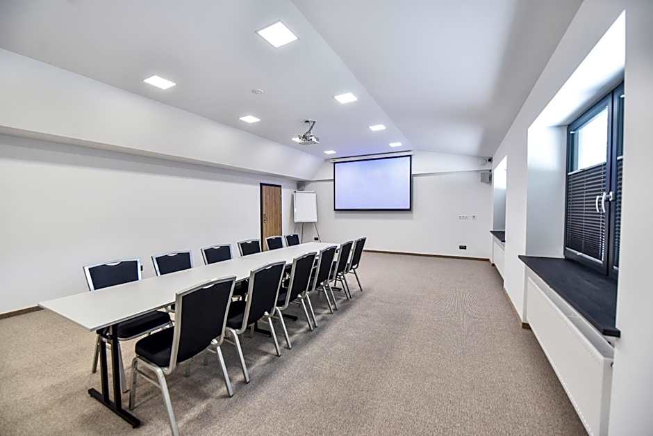 Sport Rooms Spała