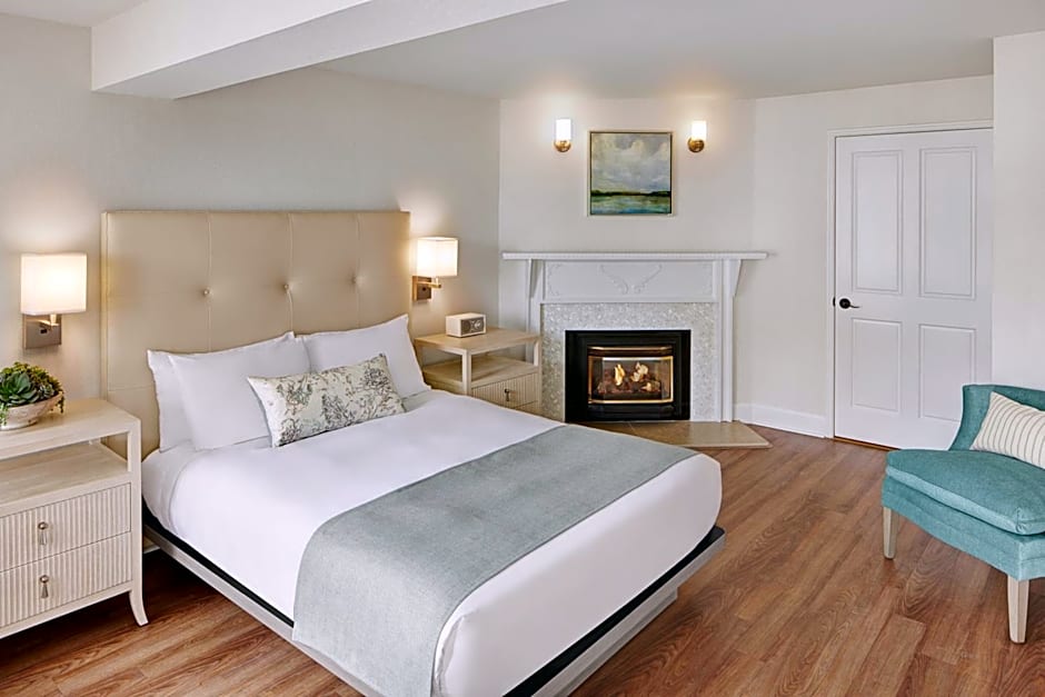 Green Gables Inn, A Four Sisters Inn