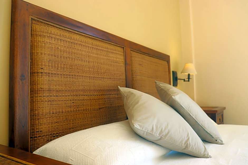 Hotel Balcón de San Bartolo