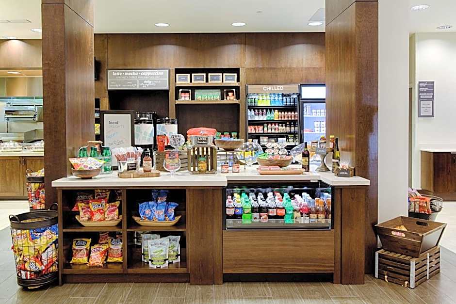 Hilton Garden Inn Salina