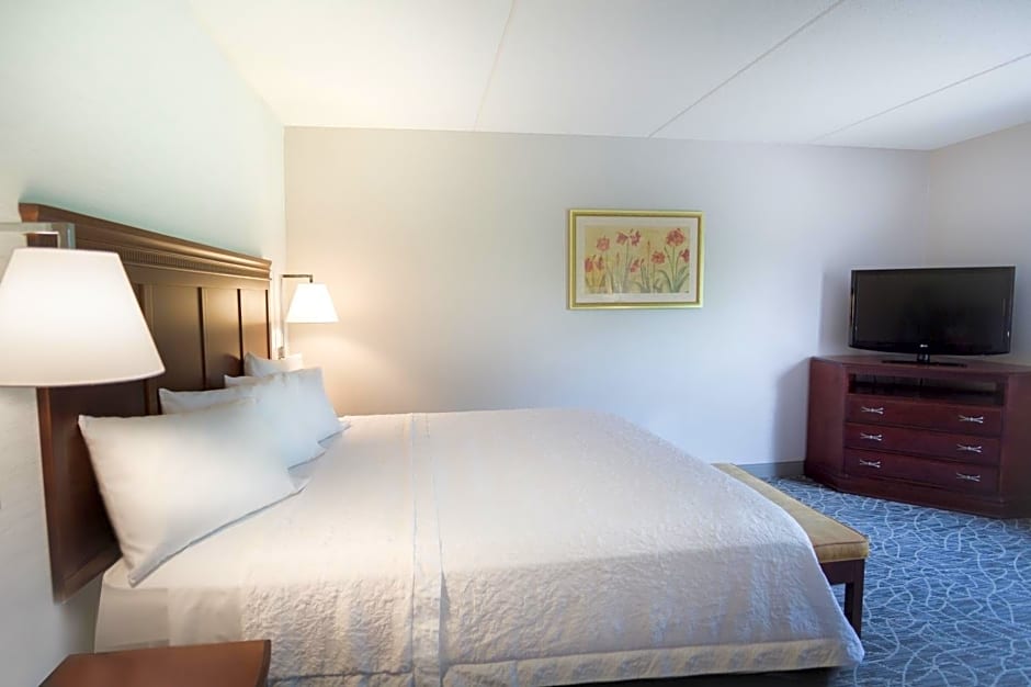 Hampton Inn & Suites Berkshires-Lenox
