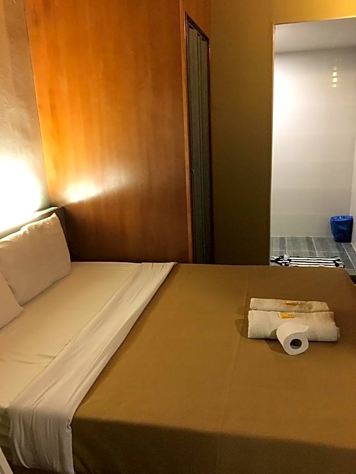 Suria Cameron Hotel A