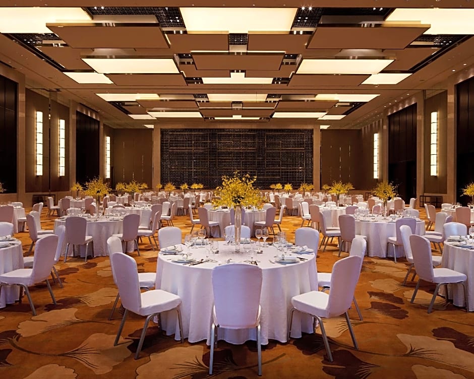 Hyatt Regency Jinan Hotel