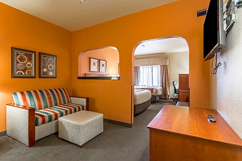 Hotel Ruidoso - Midtown