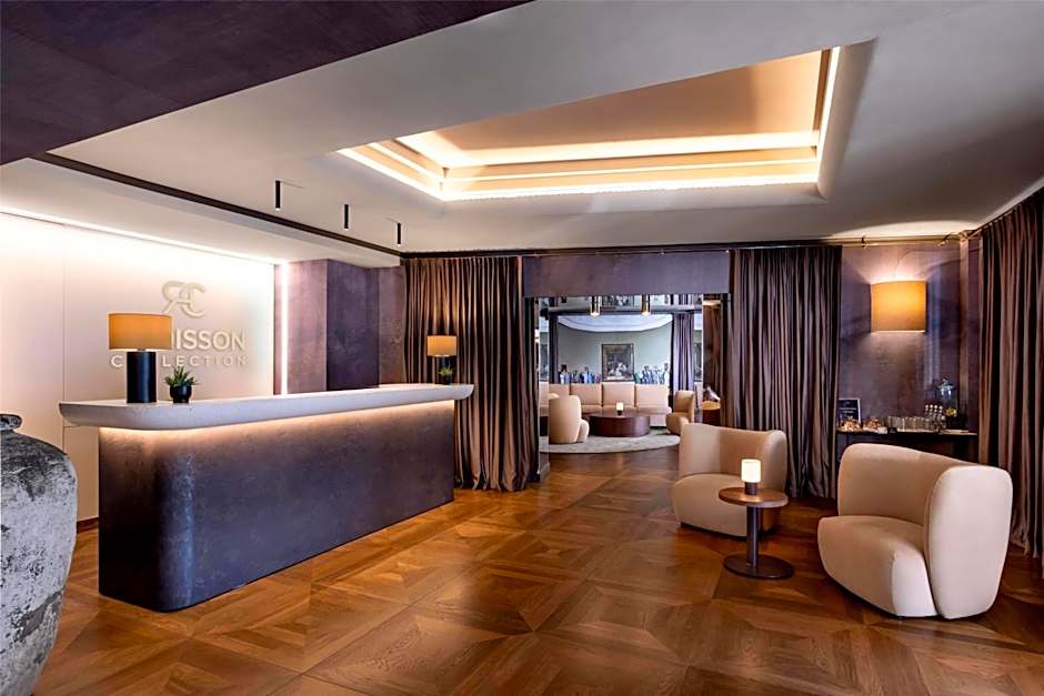 Radisson Collection Astorija Hotel, Vilnius