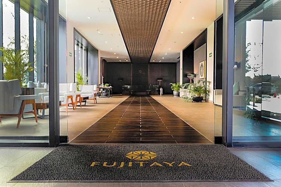 FUJITAYA Querétaro