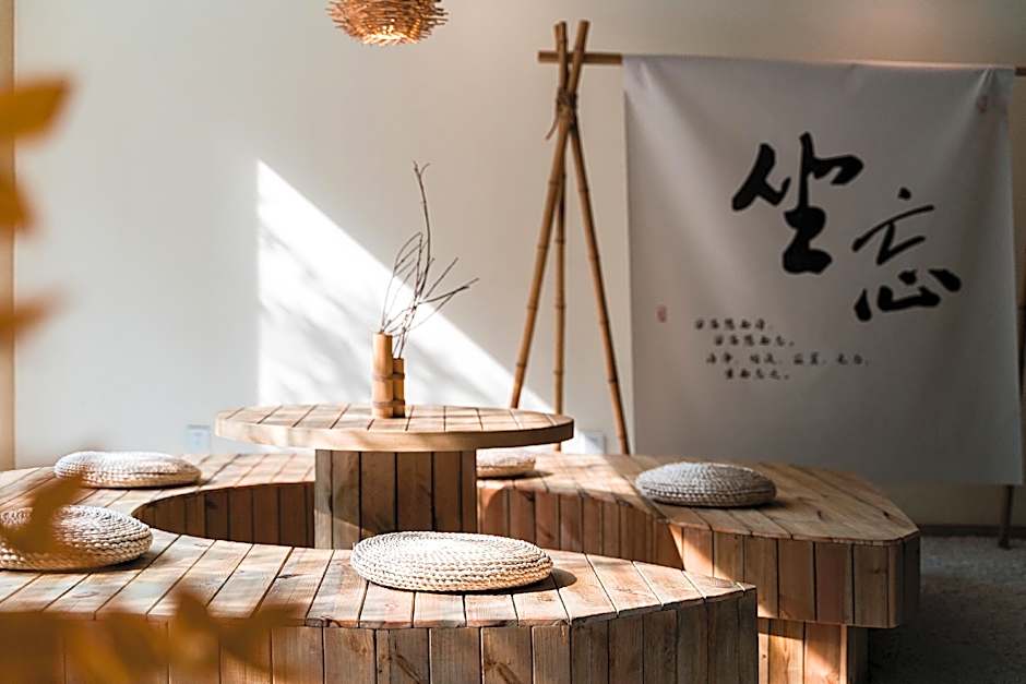 Shangshan Hotel Leshan