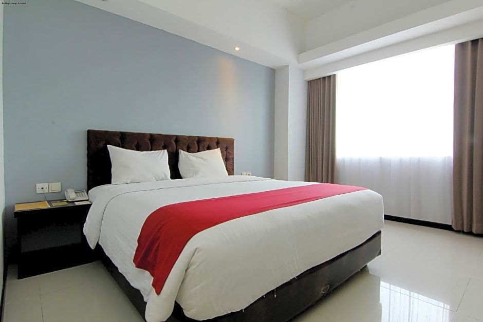 The Sun Hotel Madiun