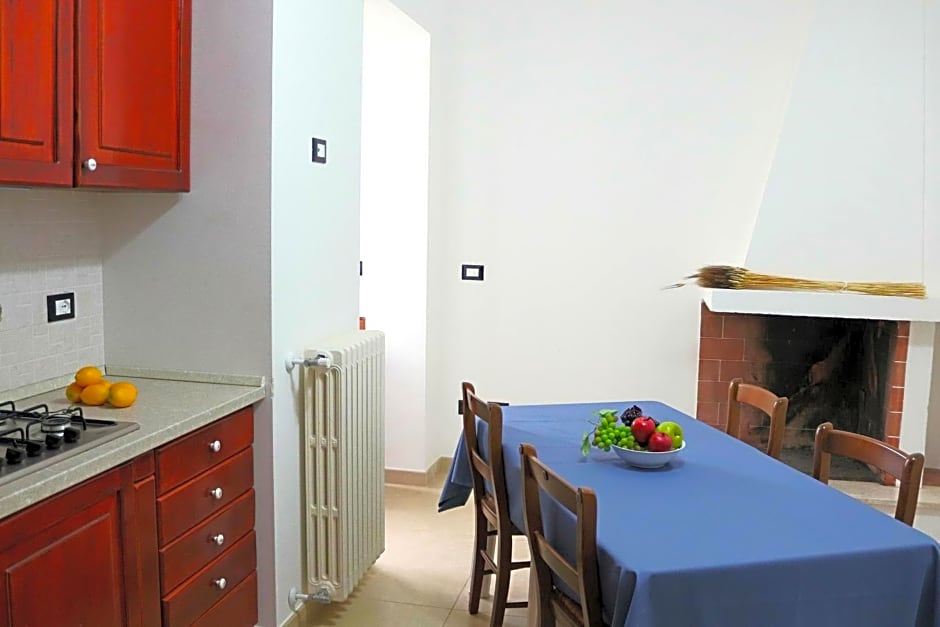 alexandra Deluxe holiday home in Otranto 8 places