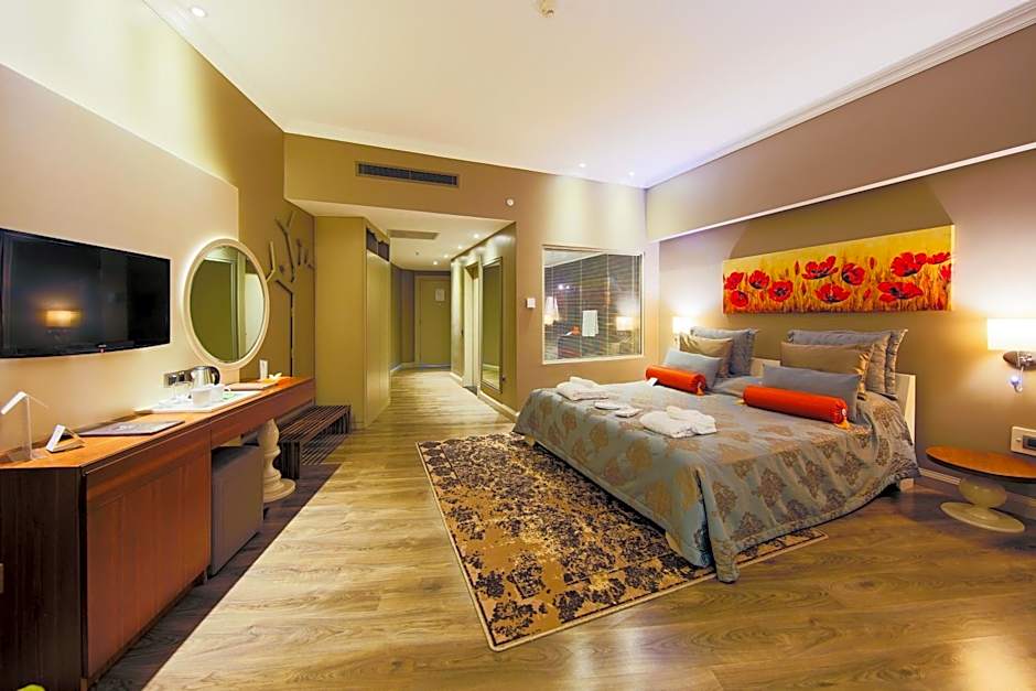 Doğa Thermal Health & Spa